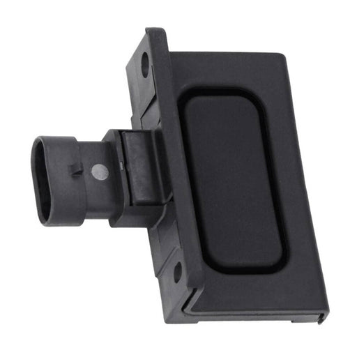DURAFORCE 22751230 Exterior Release Door Switch Pad for 2005-2013 C6 Corvette Genuine GM