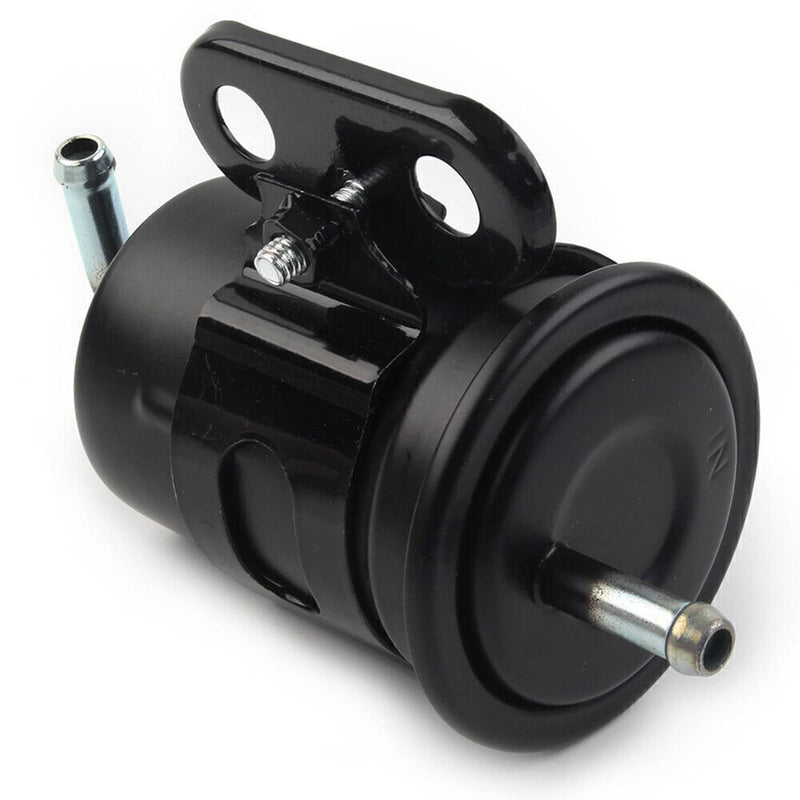DURAFORCE 15440-90J00 15440-93J00 High Pressure Fuel Filter for Suzuki 6Cyl DF200 4 Stroke