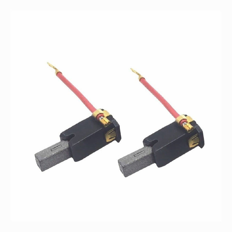 2pcs N292059 N421468 Brush Box Assembly for DWE6411 DWE6411K DWE6420 Sander