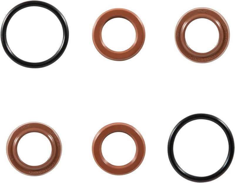 Cylinder Seal Kit for SeaStar BayStar HC4645H HC4648H HC4658H HP4600 FSM131 Gen2