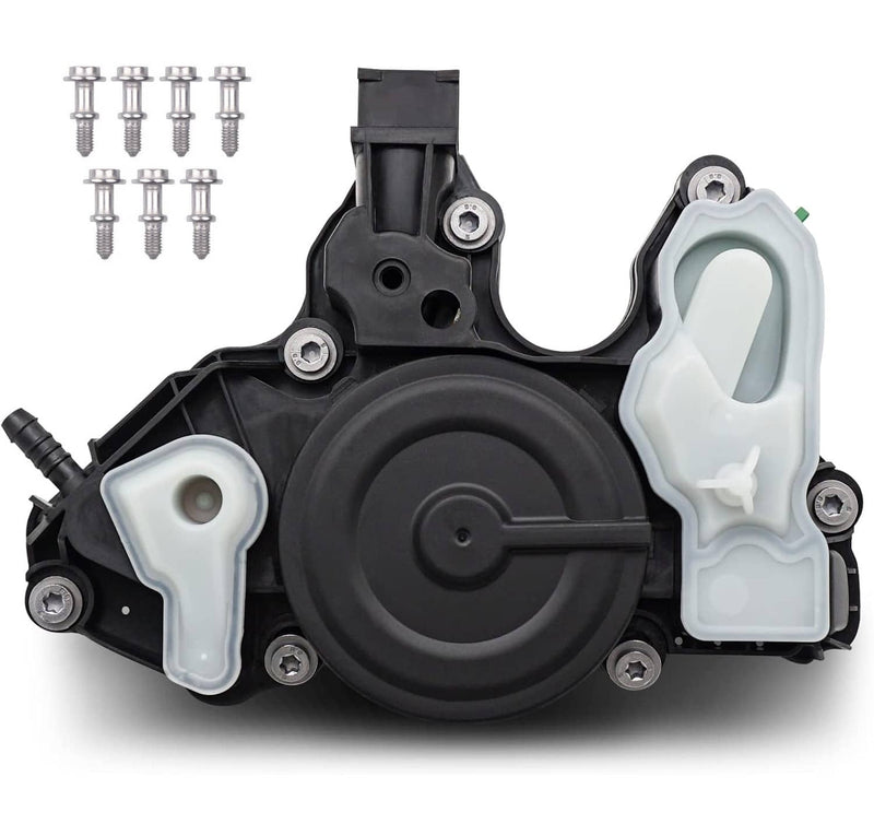 06K103495AH PCV Valve Oil Separator for 2014-2020 Golf GTi Jetta 1.8T 2.0T
