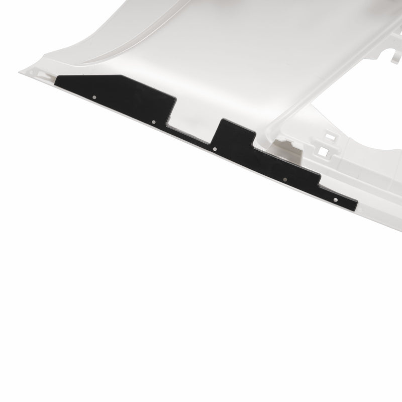 Front Driver Body Side Panel White for Isuzu NPR NPR-HD NQR NRR 2008-2022