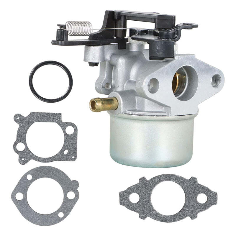 121Q07-0060-F1 121Q07-0062-F1 121Q07-0117-F1 Carburetor for Briggs & Stratton