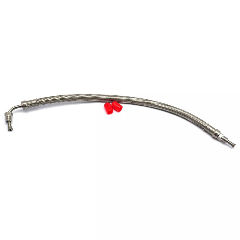 DURAFORCE Power Trim Hose for MerCruiser MC-I MC II III 215 E H TR TRS Stern Drives
