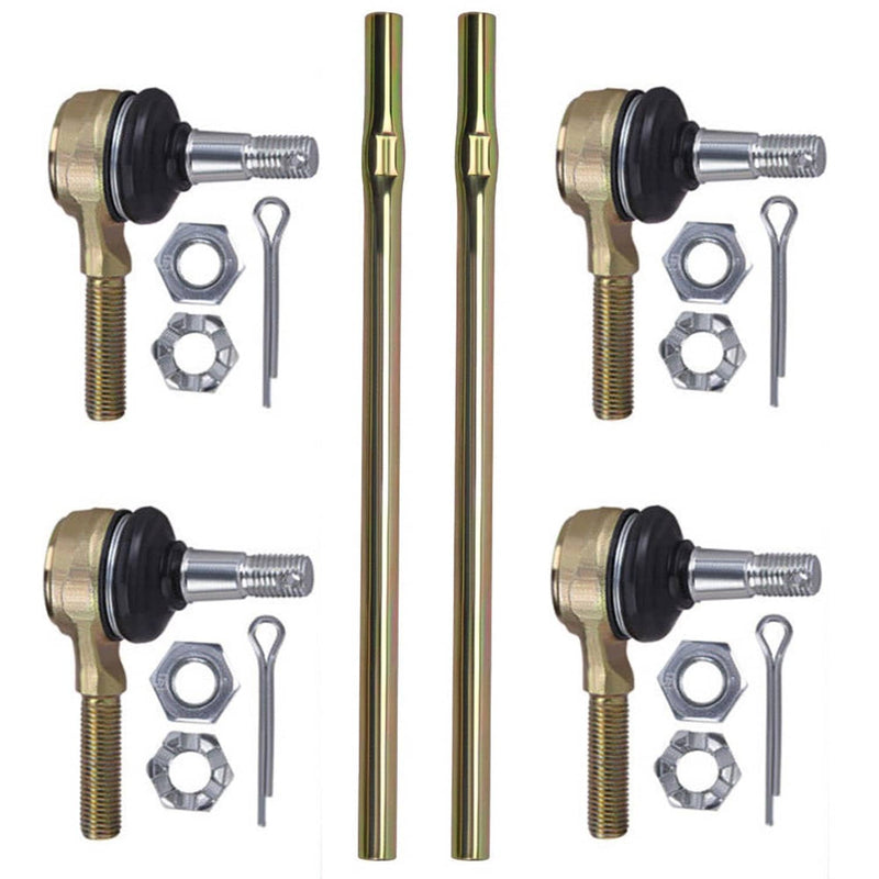 Tie Rod Upgrade Kit with End for Yamaha YFM660R YFM700R YFZ450 SE SP V