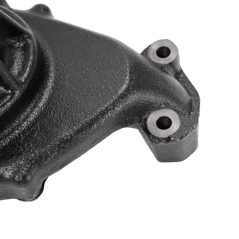 Water Pump Marine Circulating #850454R1 for GM 7.4/8.2L 454 502 Sierra