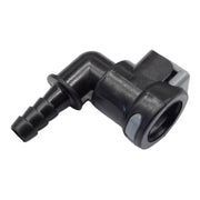 DURAFORCE 22-861150T02 Gear Oil Fitting for Mercruiser Alpha Gen 2 Bravo 22-861163