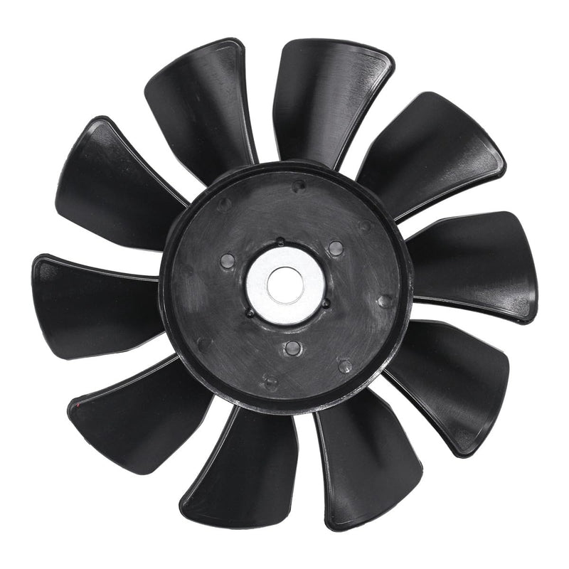 53822 7 Inch 10 Blade Transmission Fan For Craftsman Tractor Hydro Gea