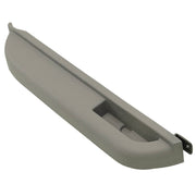DURAFORCE Front Left Inner Door Panel Handle Armrest for Chevrolet for GMC 1988-1994