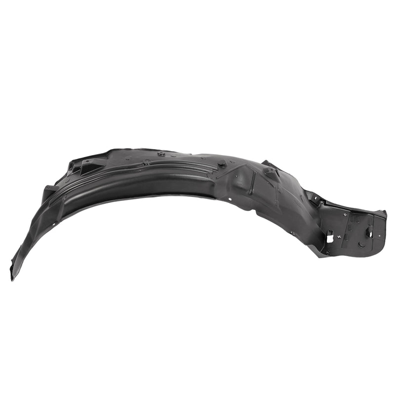 Front Passenger Side Fender Liner Splash Shield for Honda Accord 2016-2017