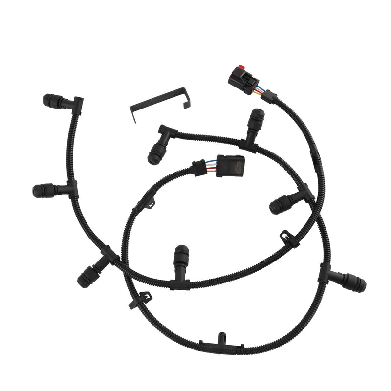 4C2Z12A690AB Glow Plug Harness for Ford 6.0 Powerstroke Diesel 04-10