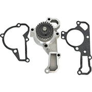 DURAFORCE AM134585 M139017 M139018 Water Pump for John Deere GX345 GX325 With Gasket