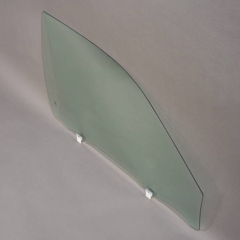 DURAFORCE Front Door Window Glass for Chevy Colorado for GMC Canyon 04-12 Passenger RH