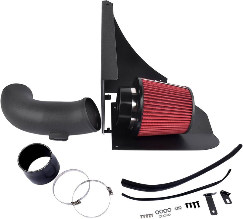 Cold Air Intake System for BMW M140i M240i 340i F20 F22 F23 B58 3.0L 2016-2019