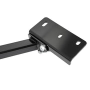 DURAFORCE 1.25" Class 1 Trailer Hitch Receiver Tube for Ford Focus 2012-2018