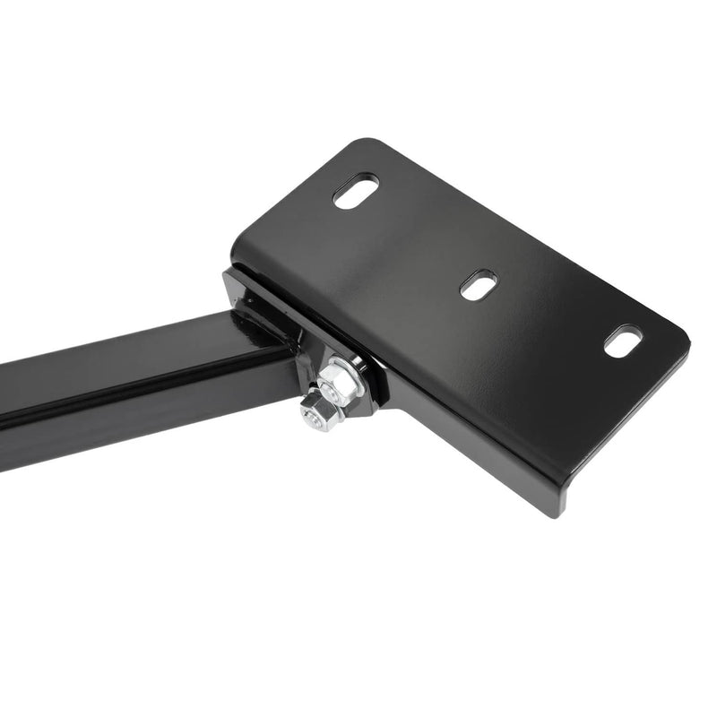DURAFORCE 1.25" Class 1 Trailer Hitch Receiver Tube for Ford Focus 2012-2018