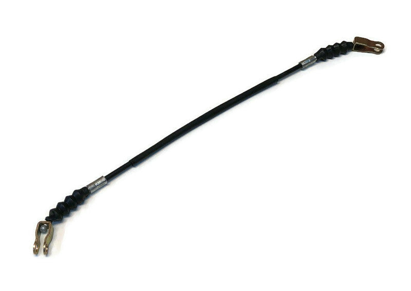Club Car Gas Golf Cart 16 3/8 Governor Cable For 1992 To 1996 OHV FE290 Engine