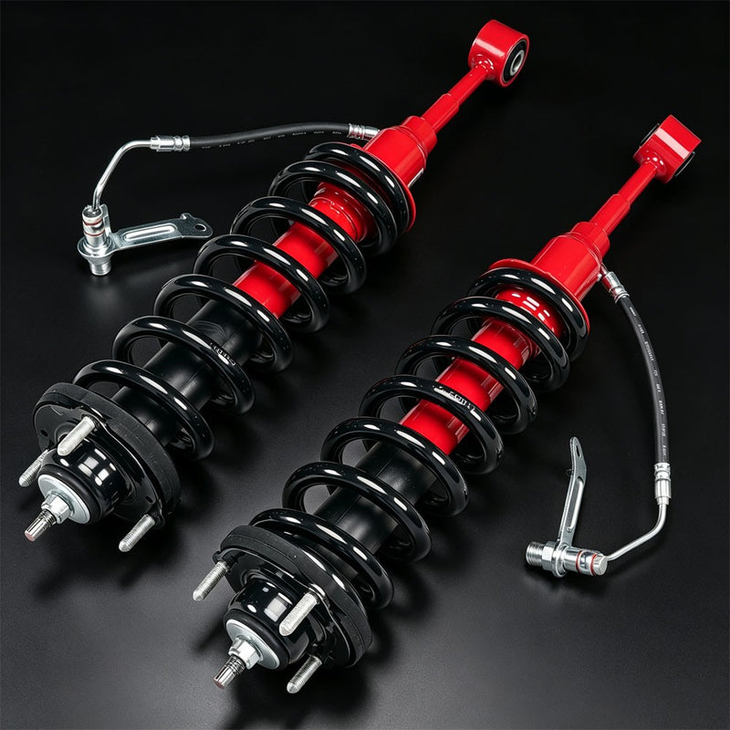 Front Shock Strut Spring Assembly for Toyota 4Runner Limited 4WD 2010-2024 4.0L
