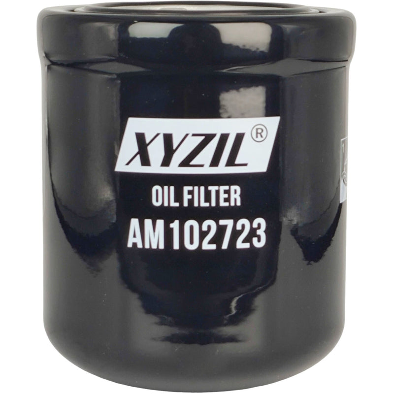 7319444 Fiberglass Oil Filter for Bobcat T300 T320 T450 T550 T630 T650 T750