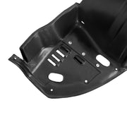 DURAFORCE Fender Liner w/Insulation Foam for Honda Accord Sedan 2008-2012 Front Left Side