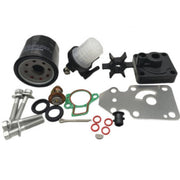 DURAFORCE 63V-W0078 Maintenance Service Kit for Yamaha 4-Stroke F9.9C F15A Outboard
