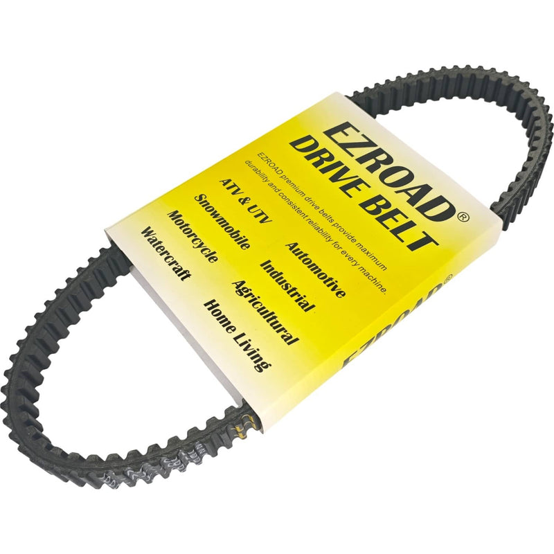 DURAFORCE 23100-KTW-901 Drive Belt for Honda SH 300 2007 2008 2009 2010