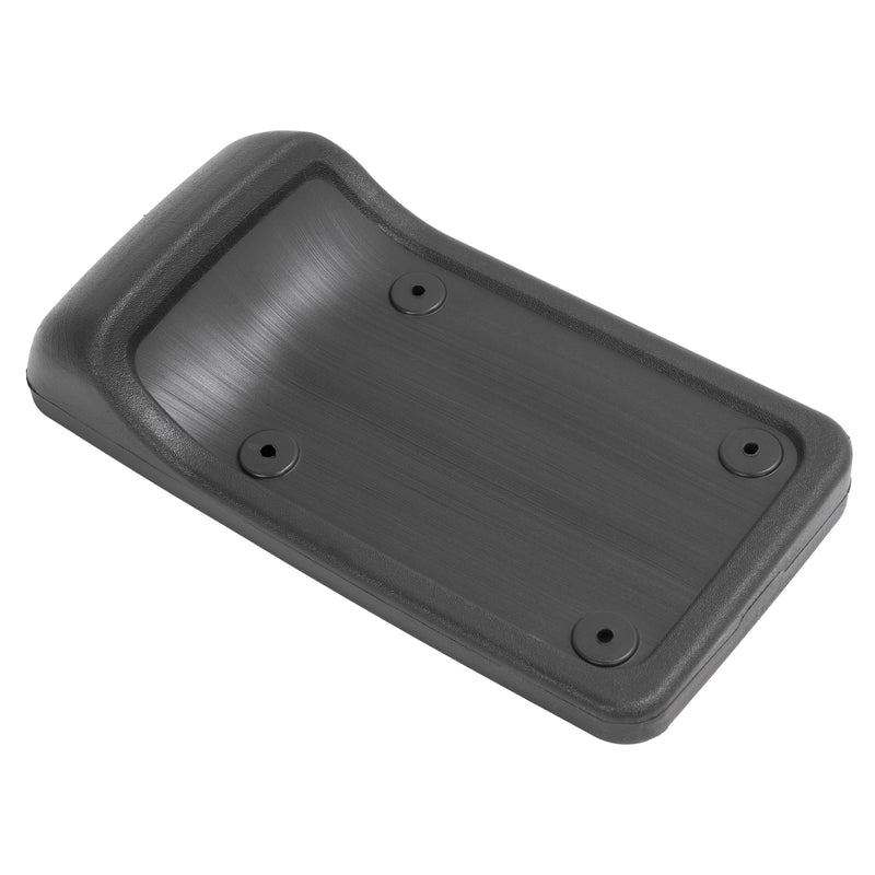 55174994 Rear License Plate Holder Frame Bracket for Jeep Wrangler TJ 1997-2006