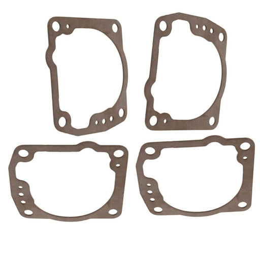 DURAFORCE 0765605 0335070 335070 Outboard Float Bowl Gasket for Johnson Evinrude OMC 4Pcs