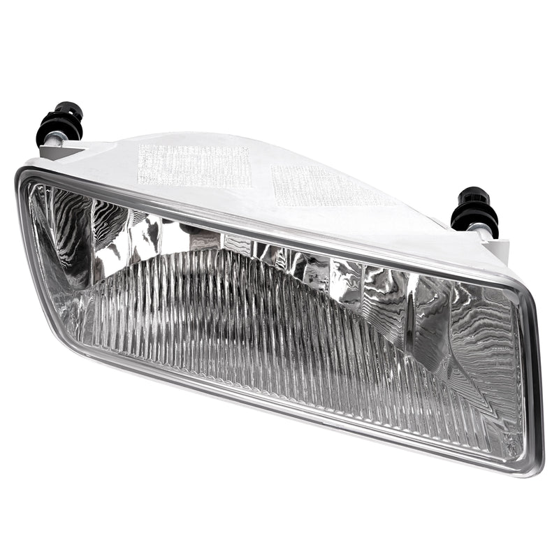 Fog Light Right With Bulb And Wire for Ford Explorer 06-10 Sport Trac 07-10