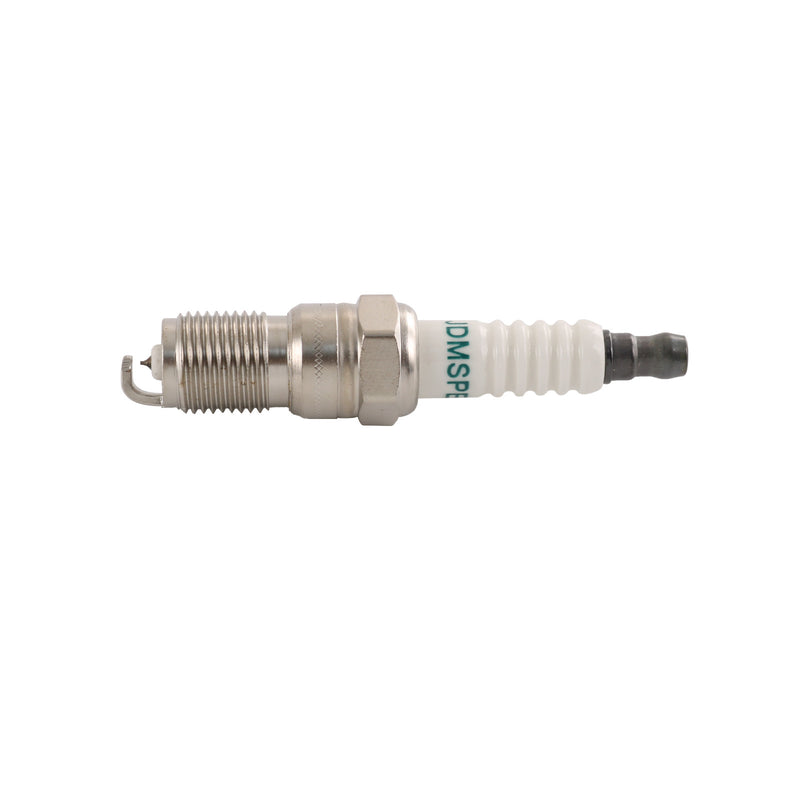 41-110 Iridium Spark Plugs & 48322 Spark Plug Wires for Chevy 5.3 6.0 6.2L