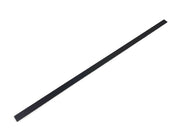 DURAFORCE Poly Cutting Edge Scraper Bar 72x2x1/2 inch for Front Snow Blade Plow Heavy Duty