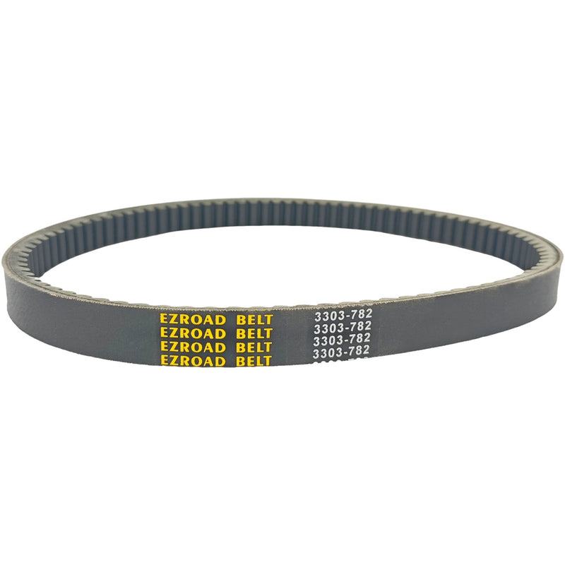 98G3541 Clutch Drive Belt Replacement Part for Gates CVT Equipment