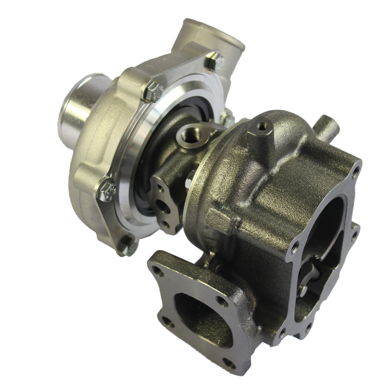 Turbocharger for Isuzu NPR 4HE1 4.8L Engine 98-04 No Core Charge