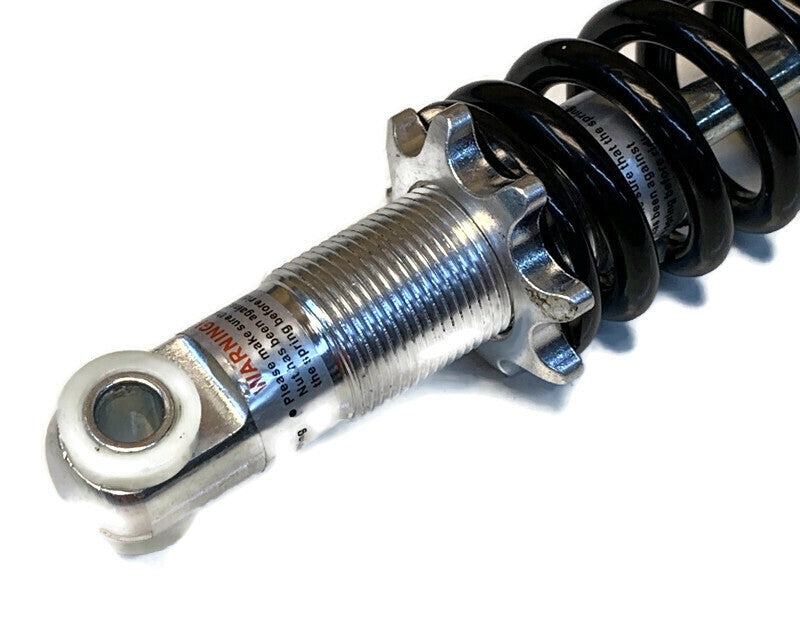 8 Inch Mechanical Shock Absorber .314 8mm ID for Minibike Go Kart 2 Pack