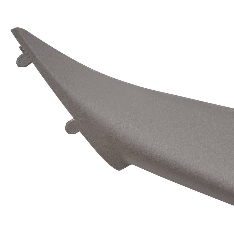 A Pillar Trim for Chevy Silverado/GMC Sierra 99-07 Passenger RH Gray W/O Speaker