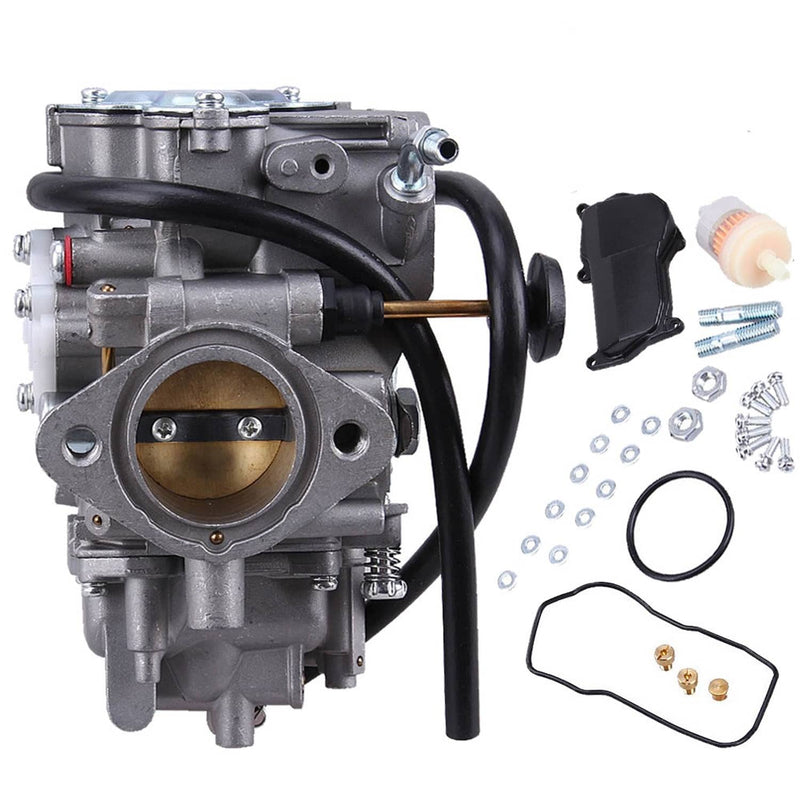 Carburetor Carb for Yamaha Warrior 350 YFM350X ATV 1987-2004