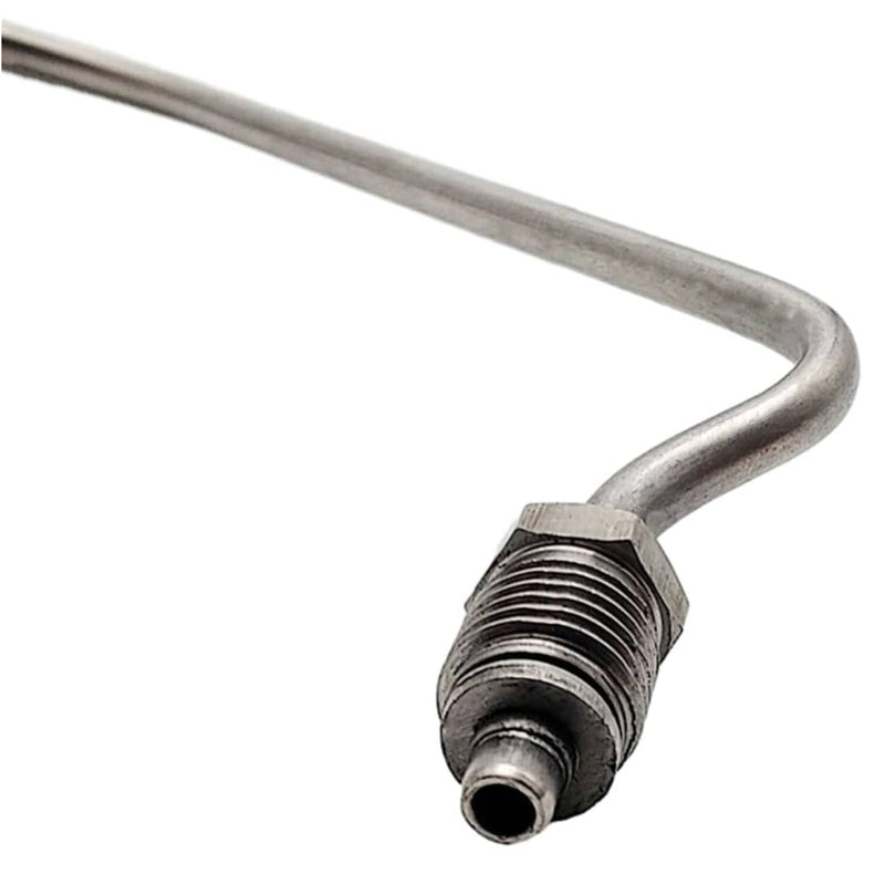 DURAFORCE 3857523 Hydraulic Trim Hose for Volvo Penta SX-M Replacement