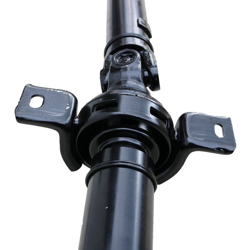 Rear Prop Driveshaft for 2007 2008 2009 Chevy Equinox Pontiac Torrent AWD 3.4L