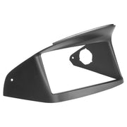 DURAFORCE Headlight Cover Bezel Trim for Chevy Chevrolet Corvette C5 1997-2004 Pair