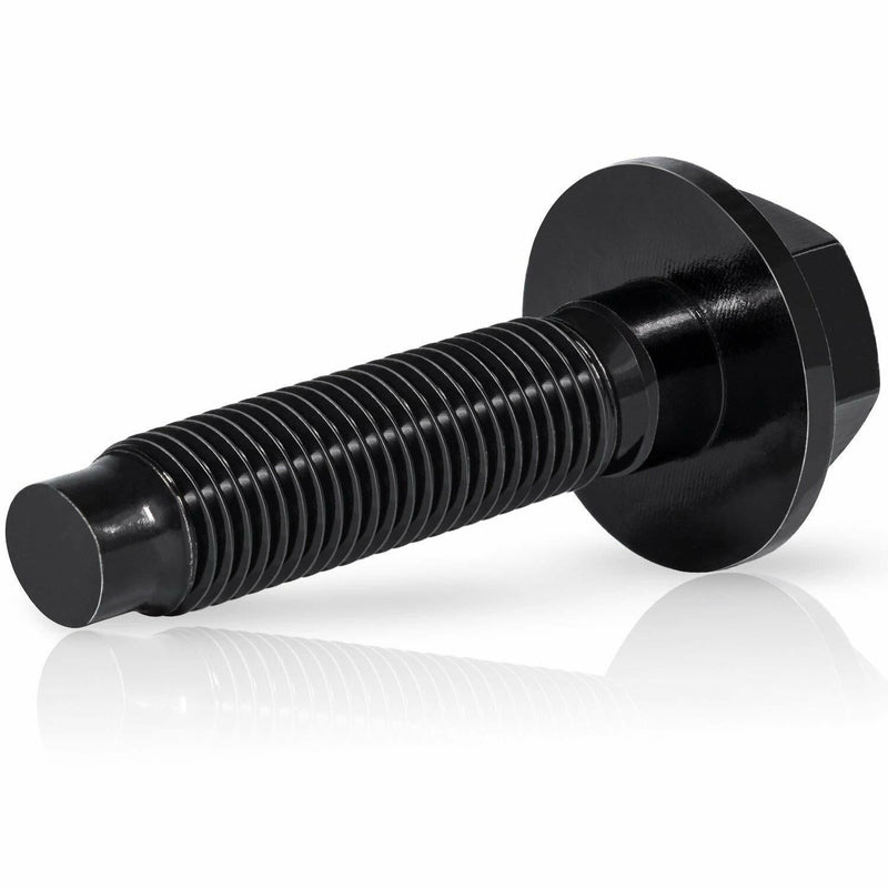 F5RZ-6A340-B Crankshaft Pulley Bolt Crank Tool for Ford for Lincoln for Mercury