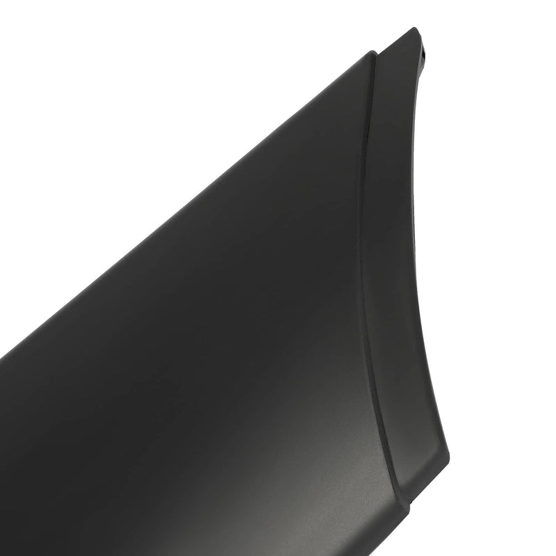 DURAFORCE Right Front Windshield A Pillar Trim Molding for Range Rover L322 2003-2012