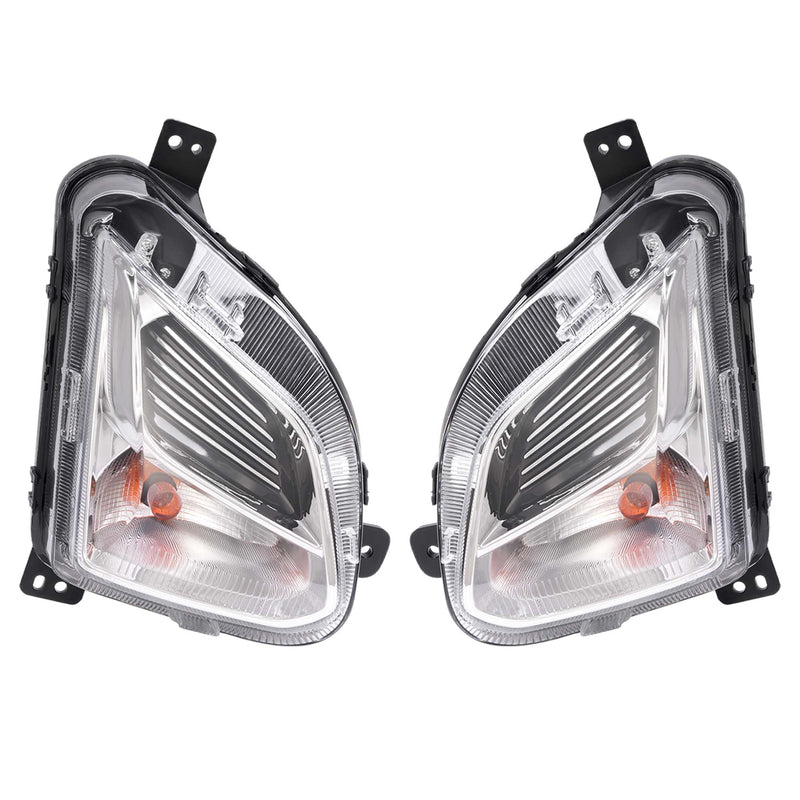 Bumper Fog Lights Switch Wiring for Chevy Equinox 2018-2021 Driver Passenger