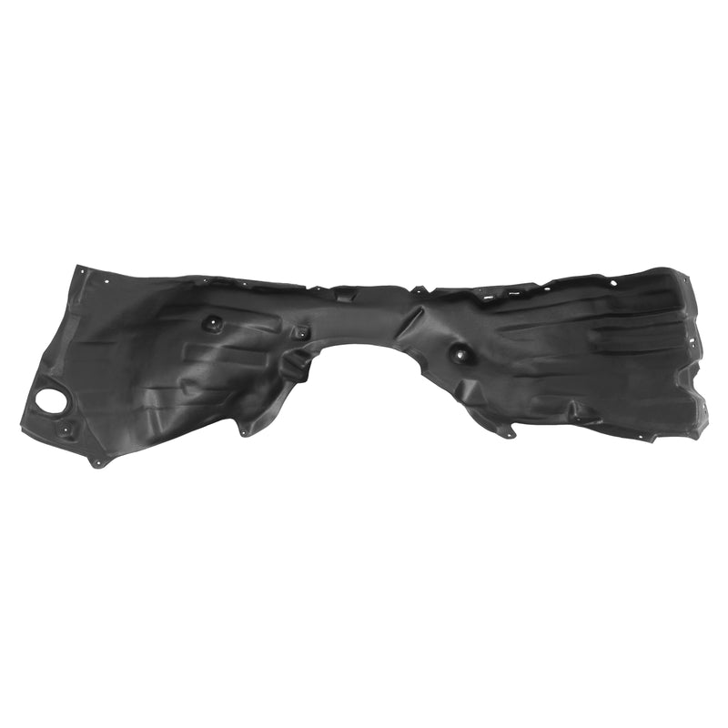 Front Passenger Fender Liner Splash Guards for Toyota Camry SE XSE 18-24