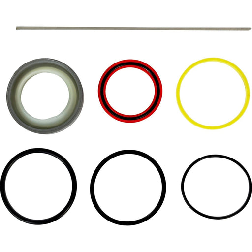DURAFORCE 25H41702 Bucket Cylinder Hydraulic Seal Kit for Bush Hog 1845QT 1846QT 1847QT