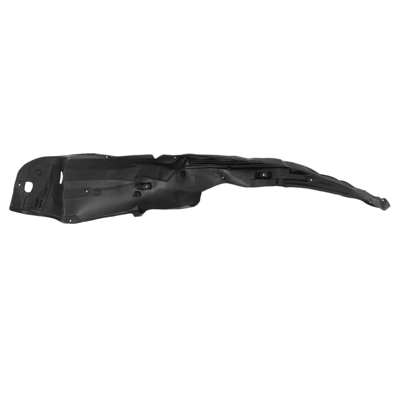 HO1248157 Fender Liner for Honda Accord Sedan 2016-2017 Front Drive LH Side