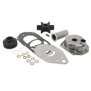 DURAFORCE 46-812966A11 46-812966A12 Water Pump Impeller Housing Kit for Mercury 40-60HP