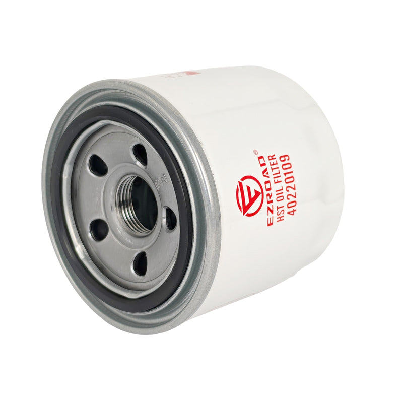 DURAFORCE 40220109 Hydraulic Oil Filter for New Holland Boomer 20 24 25