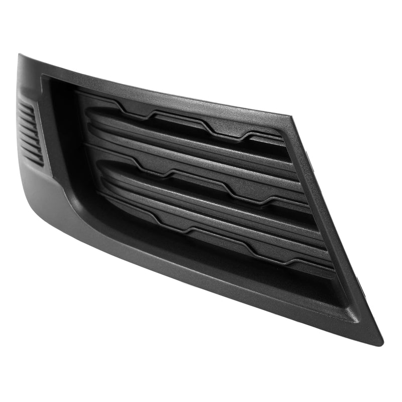 Fog Light Cover Bezel Trim for Chevy Traverse 2013-2017 Left Right Side Pair