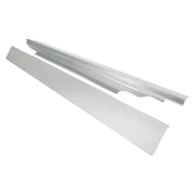 DURAFORCE Front Door Outer Rocker Panel for Chevy Express for GMC Savana 1996-2014 Left Ri