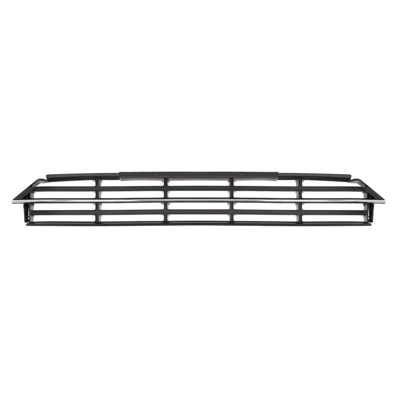 Front Bumper Lower Grille for Volkswagen Passat 2012-2015 Linear Design